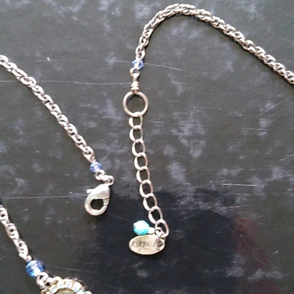 FireFly Necklace - Picture 4 of 6